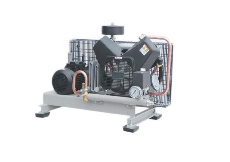 Поршневой компрессор  СБ4-F22А