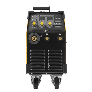 Сварочные инверторы MIG-MAG ПТК ПТК RILON MIG 300 GW (НАКС) фото