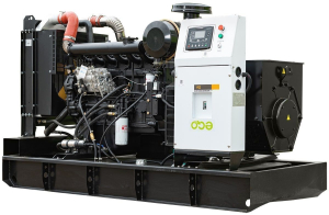 Дизельный генератор Motor АД150-T400eco  синхронный фото