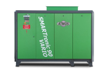 Винтовой компрессор  ST 110 10