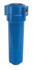 Магистральный фильтр воздушный REMEZA  R0186-A-T фото