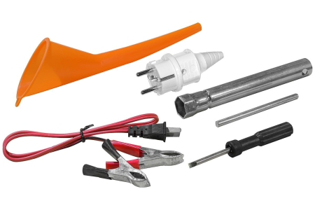 Бензиновый генератор  SGG 2400Si