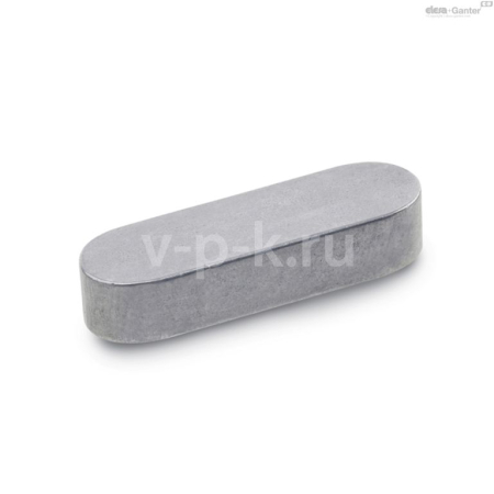 Шпонка 8*28 для v80