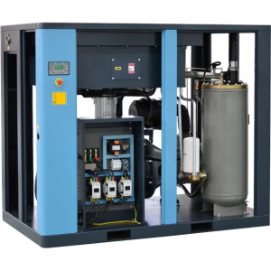 Винтовой компрессор Comaro MD 55-10 фото