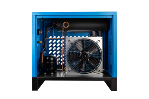 Рефрижераторный осушитель воздуха Hansmann CD-10F фото