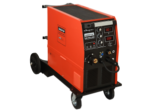 Сварочные инверторы MIG-MAG СВАРОГ MIG 2500 (J92) фото