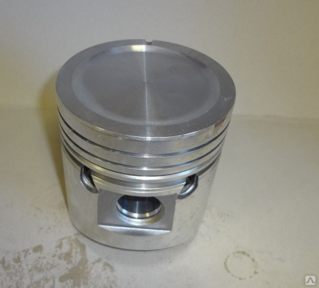 Поршень в сборе К24М.01.02.300(ф79) для компрессора АСО-Бежецк