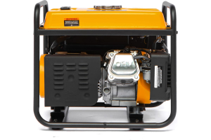 Бензиновый генератор RATO R1000  (с автозапуском) фото