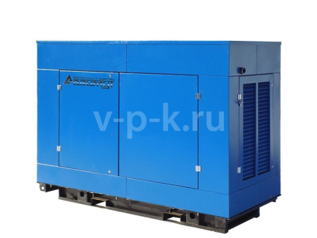 Дизельный генератор  АД-40C-Т400-1РПМ11