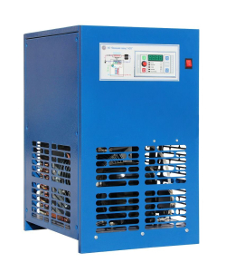 Рефрижераторный осушитель воздуха  ОВ-132М1 фото