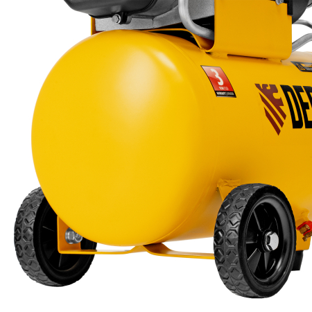 Поршневой компрессор  DLC1300/24