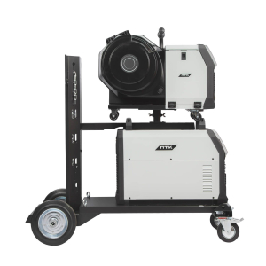 Сварочные инверторы MIG-MAG ПТК ПТК HANKER MULTIMIG 350S EP H22 фото