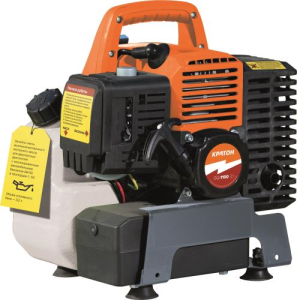 Бензиновый генератор КРАТОН GG-1100i 2t 3 08 04 020 фото