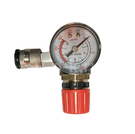 Регулятор давления G1/4 для 100lh20a-1.5