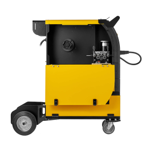 Сварочные инверторы MIG-MAG ПТК ПТК RILON MIG 300 GD фото