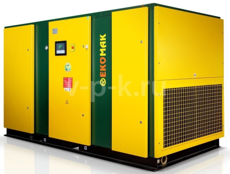 Винтовой компрессор  EKO 55 QD VST 7.5