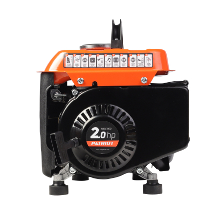 Бензиновый генератор  SRGE 950