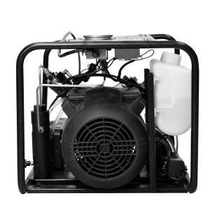 Поршневой компрессор Frosp КВД 60/200E высокого давления фото