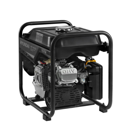 Бензиновый генератор  HHY 4050Si