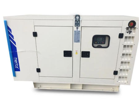 Дизельный генератор  HG 48 PL - 1