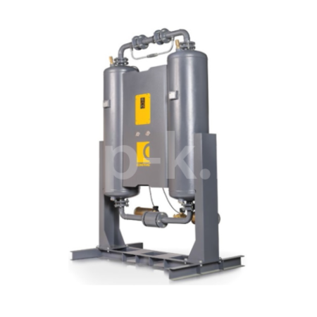 Адсорбционный осушитель COMPRAG ADX-70-F-PDP