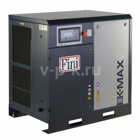 Винтовой компрессор Fini K-MAX 1113