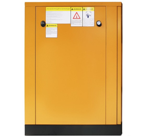 Винтовой компрессор Berg ВК-7.5Р-Е 7 (IP54) масляный фото