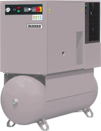 Винтовой компрессор  SKTG18,5V-10-500/OF