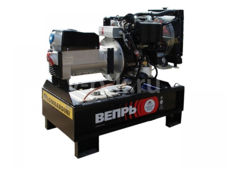 Дизельный генератор  АДА 25-Т400 РА