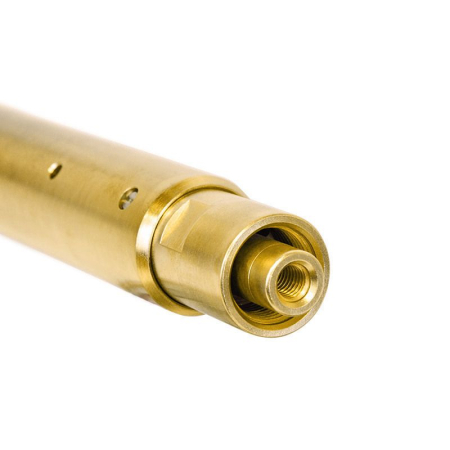 Резак машинный MS 832/160 PMYE (L-160 мм, 71611150), MESSER