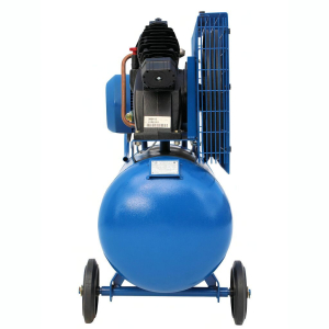 Поршневой компрессор АСО Бежецк К25М2/10 для шиномонтажа фото