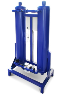 Адсорбционный осушитель воздуха Berg ОС-30 (-40 °C) фото