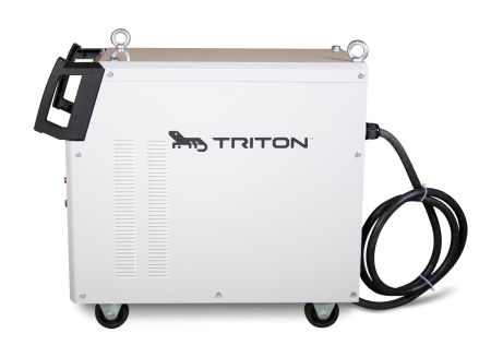 Аппарат плазменной резки с пневмоподжигом TRITON CUT 100 PN CNC (ProCut 105-MAX)