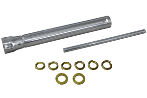 Виброплита ТСС TSS-CP-320 (гидравлический привод, электростарт, АКБ) фото