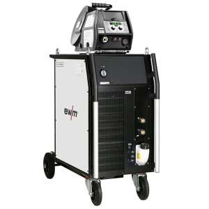 Сварочные инверторы MIG-MAG Ewm Taurus 401 Basic FDW фото