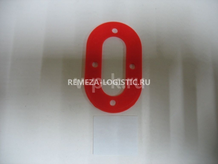 Прокладка маслоуказателя для w80