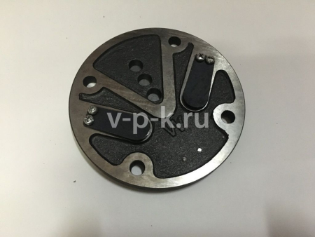 R 21124004 (21124019) Клапанная группа LB50/75 для lb50