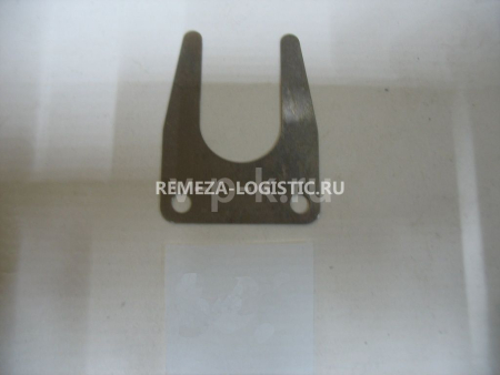 R 013W115II Крепление пластины клапанной впускной НД W115II для w115-10 (10 бар)