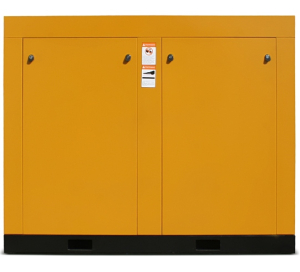 Винтовой компрессор Berg ВК-55Р-Е 7 (IP54) фото