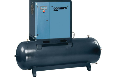 Винтовой компрессор  LB 3,0-10/200