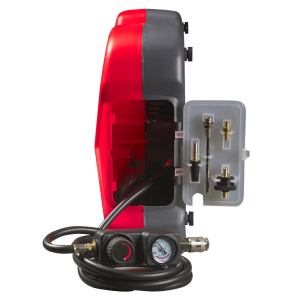 Поршневой компрессор Fubag Smart Air 646032 переносной (мини) фото