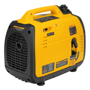 Бензиновый генератор DENZEL GT-1200iS 94701 фото