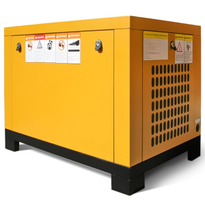 Винтовой компрессор Berg ВК-4Р 8 (IP54) фото