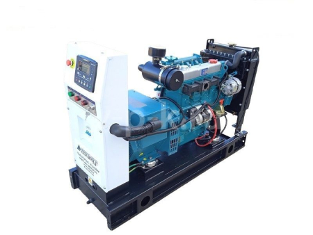 Дизельный генератор  АД-12C-Т230-2РМ19