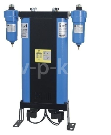 Адсорбционный осушитель  REDC 400