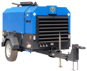 Винтовой компрессор АСО Бежецк АСО-ВК50/15ПД фото