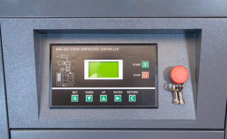 Винтовой компрессор  CA250-16GA IP23