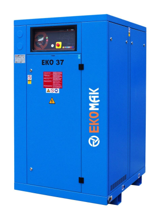 Винтовой компрессор  EKO 18 10