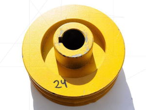 Шкив К24.00.00.001 к головке К24 для компрессора АСО-Бежецк фото