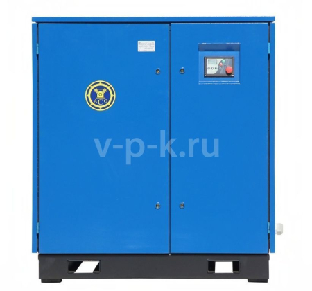 Винтовой компрессор  АСО-ВК30/10 ESQ